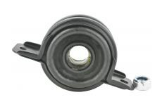 Centre Bearing, Propshaft-Support
