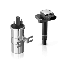Ignition coil