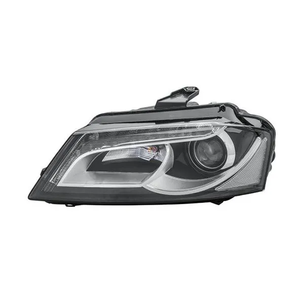 HELLA 1LL 009 648-411 Headlight for AUDI A3