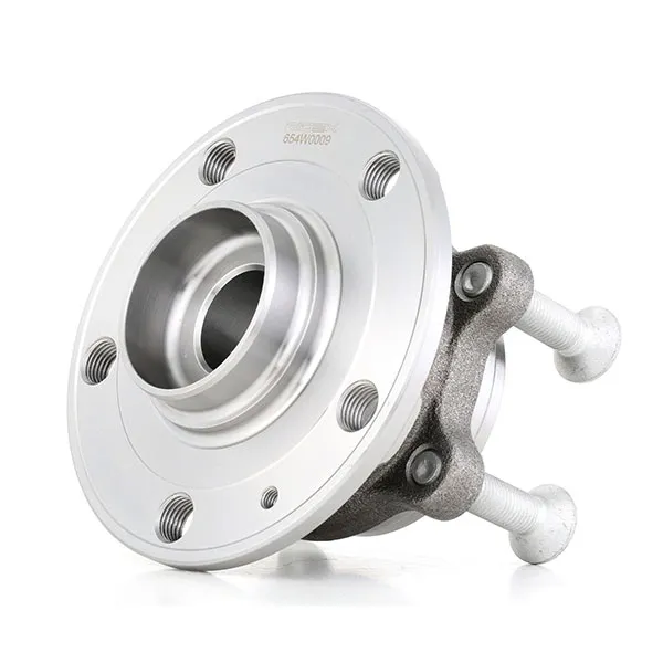 RIDEX 654W0009 Wheel Bearing Kit